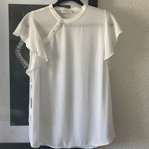 Aritzia BABATON Blouse NWT